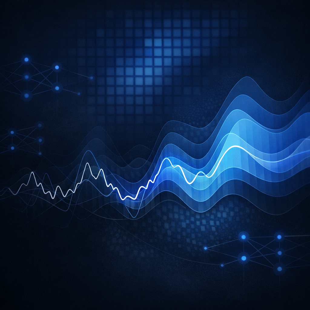 Supply Chain Demand Forecasting